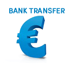Bank transfer