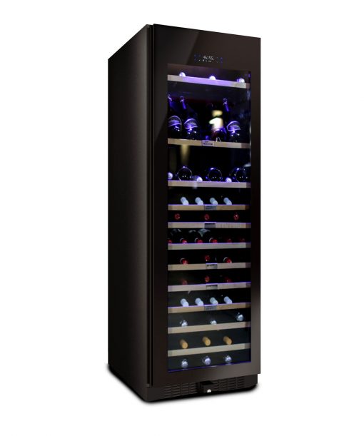 Weinkühlschrank 170 Flaschen, Luxury Produktlinie