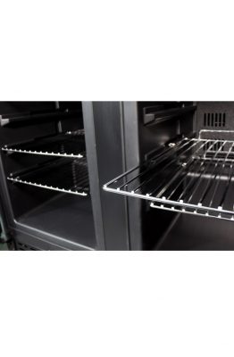 Frigorifero+freezer 155 Litri Incasso e Libera installazione