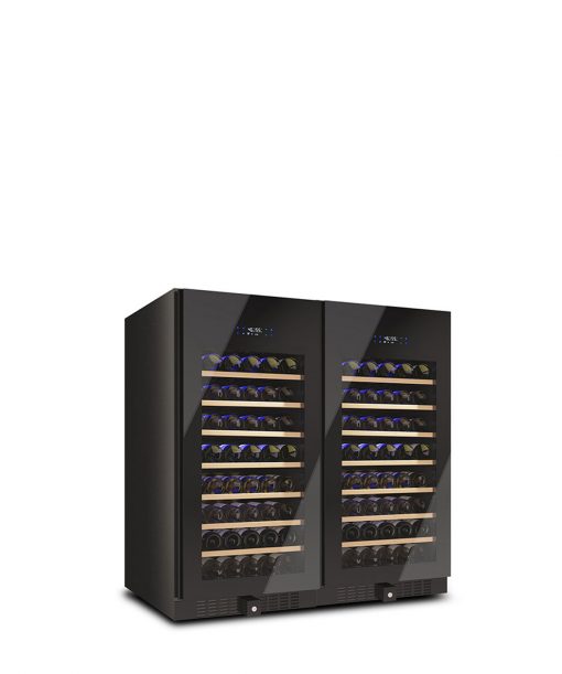 Weinkühlschrank 192 Flaschen, luxury