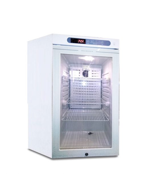 Medical Refrigerator Medium