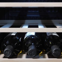 NOLEGGIO |  Cantinetta vino 48 bottiglie compressore Mono Temperatura istallazione libera